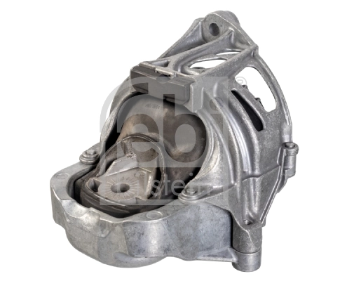 Mounting, engine
